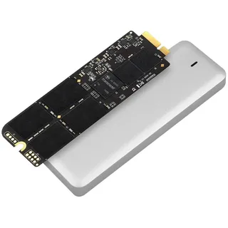 Transcend 960GB JetDrive 725 SATA III 6Gb/s SSD Upgrade Kit für Mac TS960GJDM725