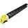 Ampertec Kompatibel zu TK-8555Y Gelb
