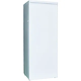 aro Kühlschrank ULW1404E, PCM, 55 x 58 x 143 cm, 225 L, Kompressorkühlung, weiß