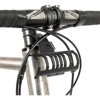 Restrap Stoßstange - Black - 1 1/8 ́ ́