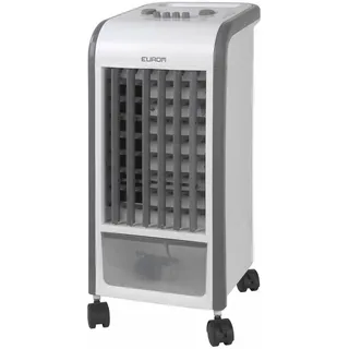 Eurom Coolstar 65 Luftbefeuchter, KÃ1/4hlfunktion, 3,5l Tankkapazität - Weiß