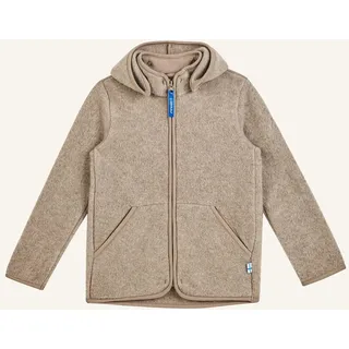 Finkid Luonto Wool timber wolf (448000) 80/90