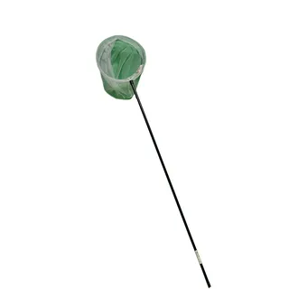 HEISSNER Universal Teichkescher 20 cm