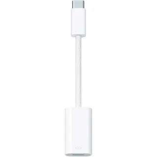 Apple USB-C Lightning Adapter