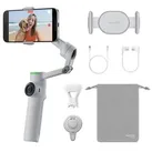 Insta360 Flow 2 Pro Creator Bundle Stone Gray