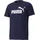Ess Tee blau 3XL