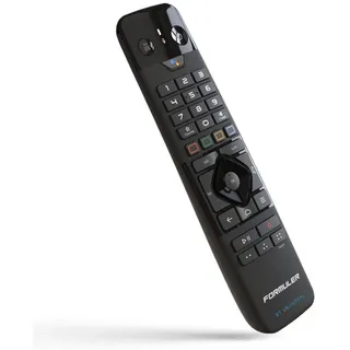 FORMULER Z8, Z10,Z10 ProMax, Z11 Pro, Z11 ProMax GTV-BT1 BT Fernbedienung SAT-Receiver