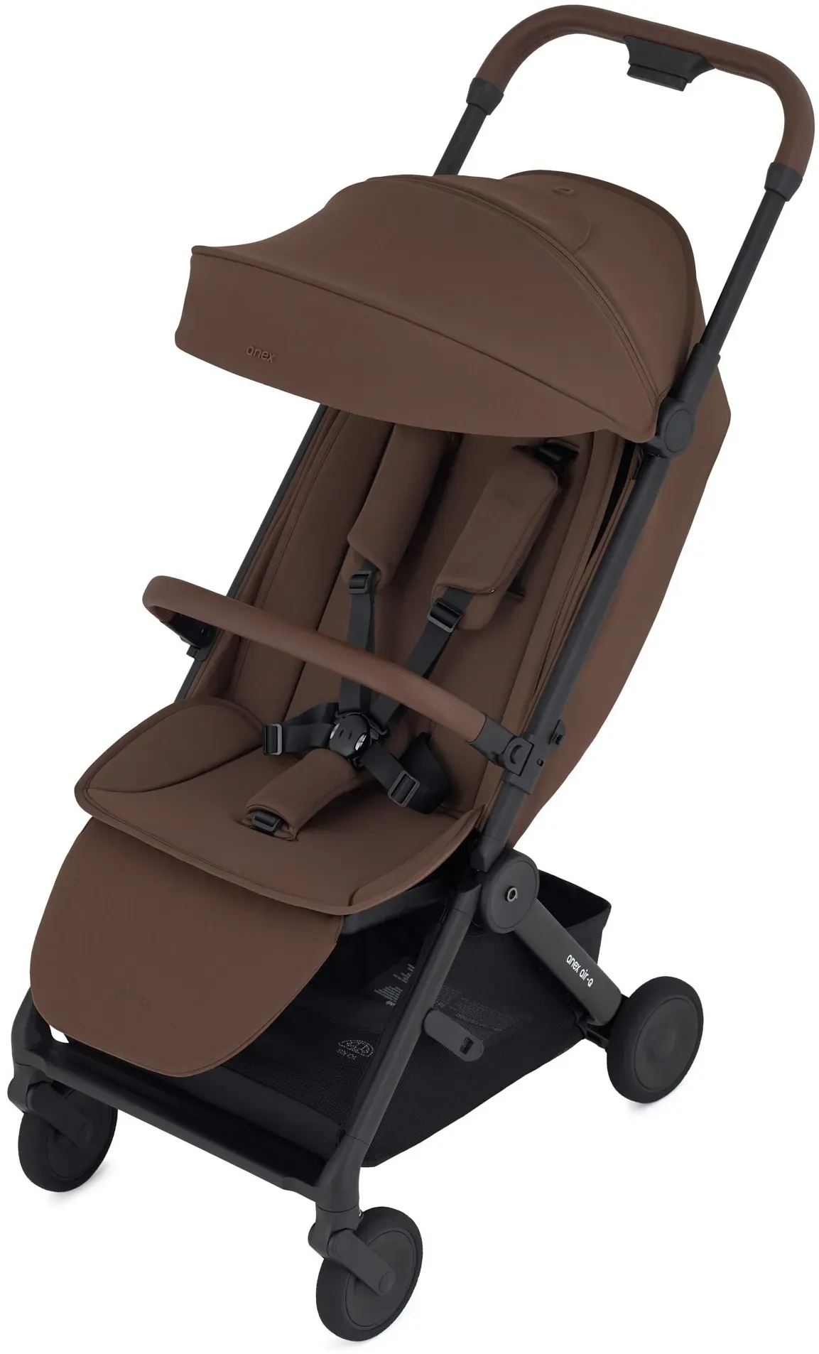 Anex Reise Buggy Air Q  Doppio Doppio