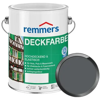 5 l basaltgrau seidenmatt
