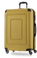 HT - Großer Koffer, TSA, 75 cm, Herbstgold LIMITED EDITION