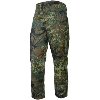 Leo Koehler Einsatzhose EXP flecktarn, Größe L