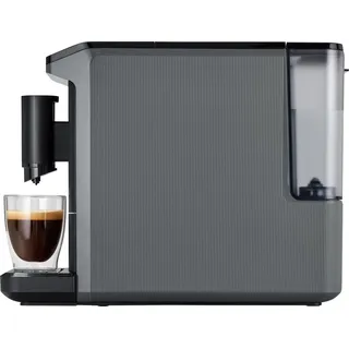 Grau inkl. Kaffeeprobierset