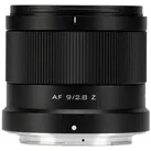 Viltrox AF 9mm f2,8 Nikon Z