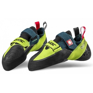 Ocun Havoc Vegan 12 petrol/green