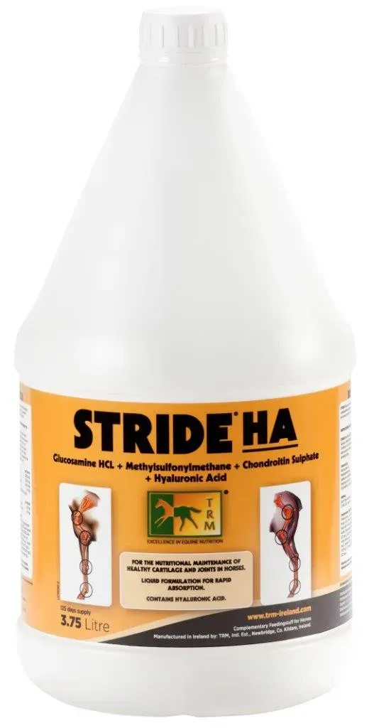 TRM Stride HA Solution 3,75 L
