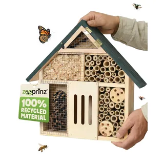 Insektenhotel 46800
