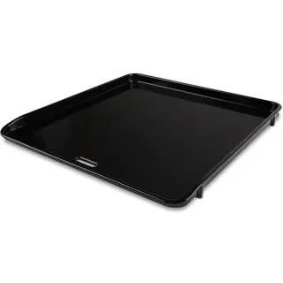 Weber Grillplatte/Plancha - Gourmet BBQ System