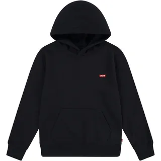 Levi's Levi ́s ® Kids Mini Batwing Kapuzenpullover - Black - 6 Jahre