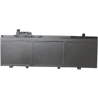 Lenovo 01AV478 (3 Zellen, 4800 mAh), Notebook Akku, Schwarz