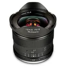 7Artisans 12mm f/2,8 für MFT