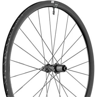 DT Swiss AR 1600 SPLINE 29" 622 x 20 mm Schwarz -