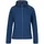Berryville Damen Midlayer blau XL