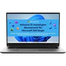 MEDION Avantum 17 E1e, inklusive Microsoft 365 Single 1-Jahresabo - 17,3 Zoll N-Series N100 4 GB 128 Intel® UHD Graphics Windows 11 Home S-Modus