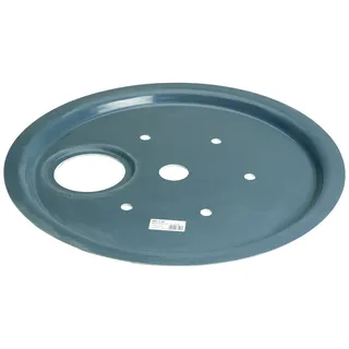 OASE Wasserreservoir-Abdeckung WR-T 80 3,4 cm x 80 cm x 80 cm