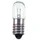 Röhrenlampe 10x28mm 6V 1W 23620