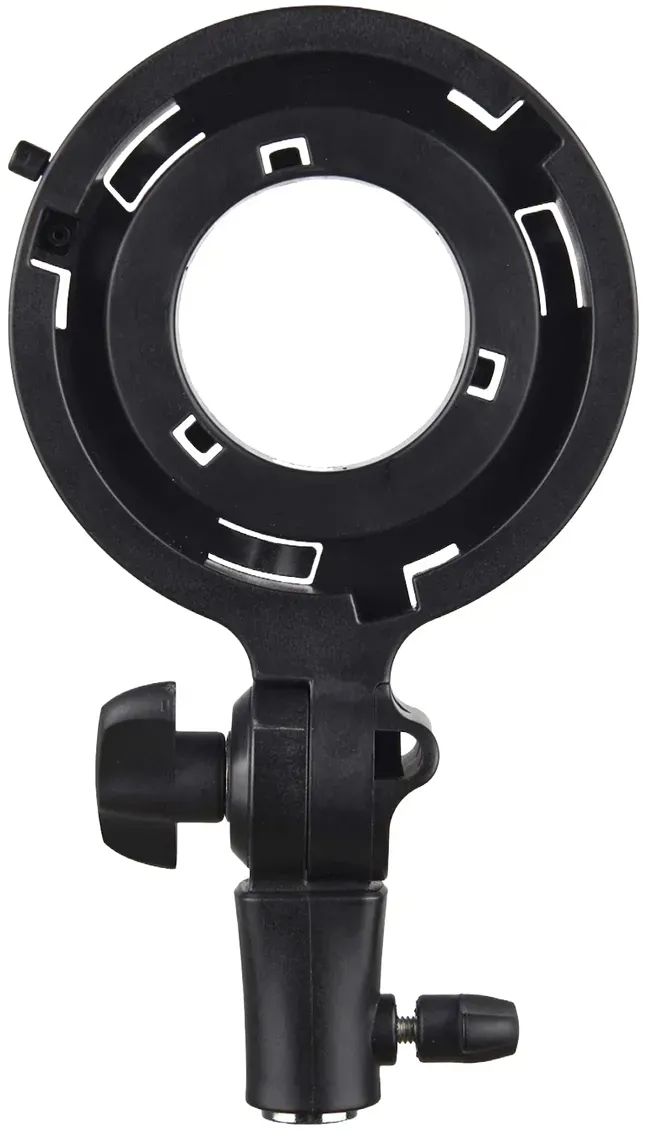 Bowens Adapter