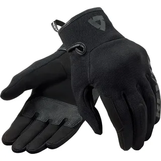 RevIt! Revit Access Handschuhe - Black - 3XL