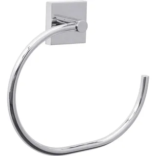 Tesa EKKRO Handtuchring Weiß 40238-00000-00