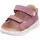LAGOON Sandale Lila/Rosa 22