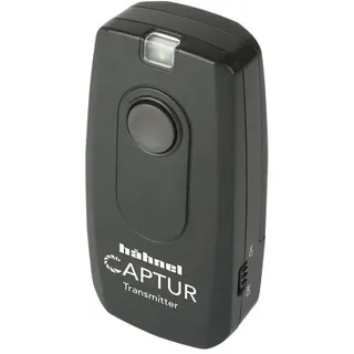 Hähnel Captur Funk Fernauslöser Canon