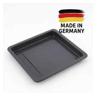 Fisko 801154 Backblech 33-52x3cm Backofen Pizzablech verstellbar