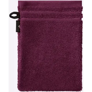 Handtuch 50 x 100 cm grape