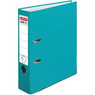 maX.file protect Ordner türkis