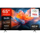 TCL 65T8C 65 Zoll  144Hz Gaming TV QLED 4K UHD HDR 10+