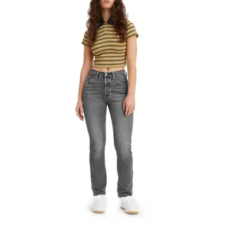 Levi's 501® Jeans for Women Jeans,Swan Island,26W / 32L