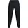 Joggers Regular Schwarz XXL