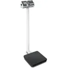 Personenwaage MPB 300K mit BMI-Funktion mit Stativ