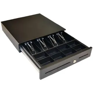 APG CASH DRAWER APG ECD410, Elektronische Kassenschublade