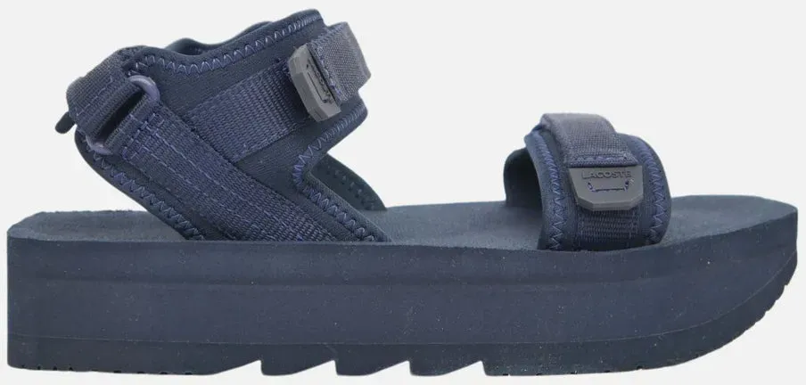 Suruga Plus - Sandalen - blau - 39.5