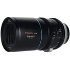 Sirui 135mm T2.9 1.8x Vollformat Anamorphot (E-Mount) | ✔️ Temporär mit Kostenlose Geschenkbox i.W.v. 160 € | Abverkauf: weg=weg