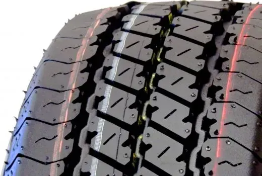 Nankang VAN TR-10 195/50 R13 104N