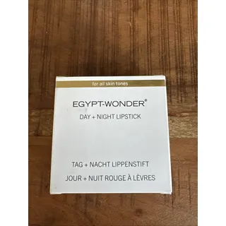 Tana Egypt Wonder Lippenstift day & night