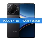 【Marke+】Globale Version POCO F7 Pro 5G Snapdragon 8 Gen 3 50 MP Hauptkamera 6,67 " WQHD+ Flow AMOLED DotDisplay 90 W HyperCharge