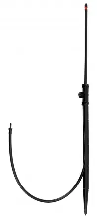 JET SPIKE 310-180 Rain-Bird, 180° Micro-Sprüher auf Erdspieß, Regner, Artikel-Nummer Rain-Bird: XT020035 Typ: Jet Spike 180°