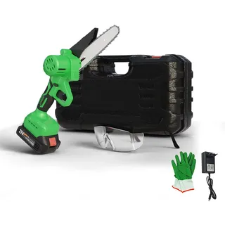 Hammersmith PocketSaw Vorgängerversion - Akku-Mini-Kettenäge mit LED-Licht