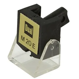 Ortofon N 20 E Nadel für M 20, M 20 E - Original